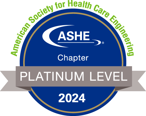 ASHE platinum logo