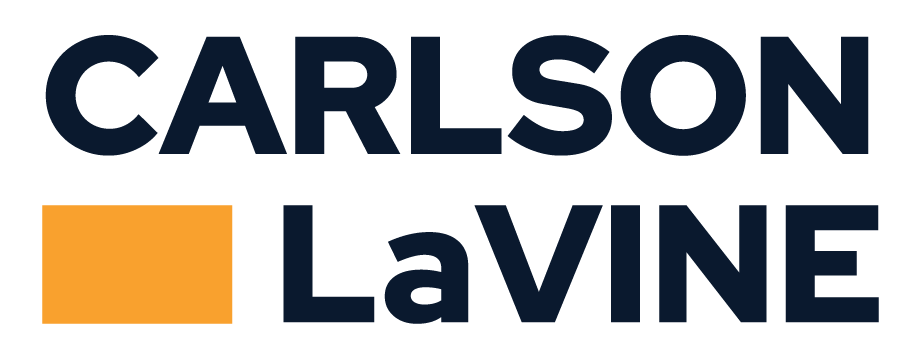 Carlson LaVine Logo