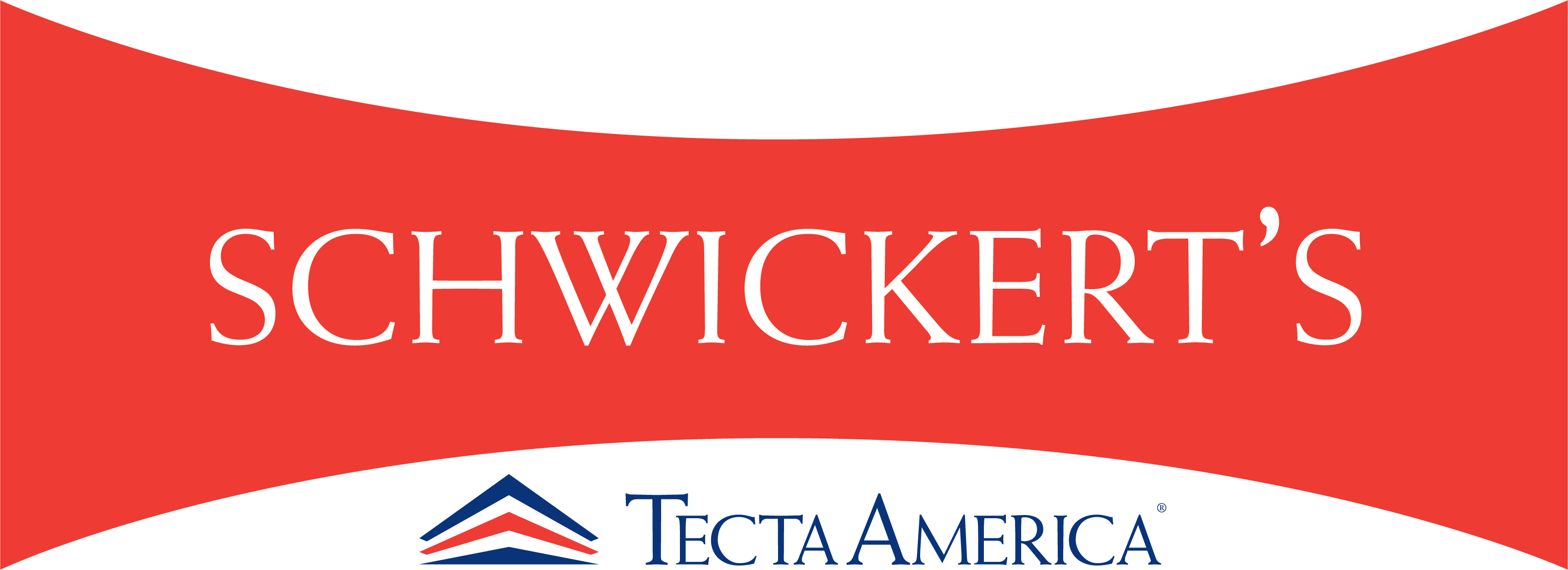 Schwickert's Tecta America Logo