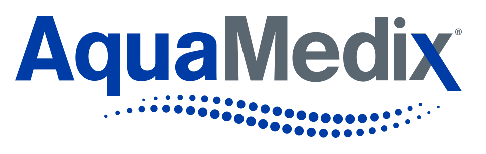 AquaMedix, LLC Logo