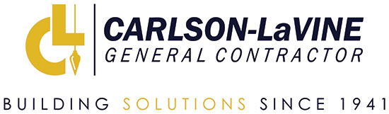 Carlson - LaVINE logo