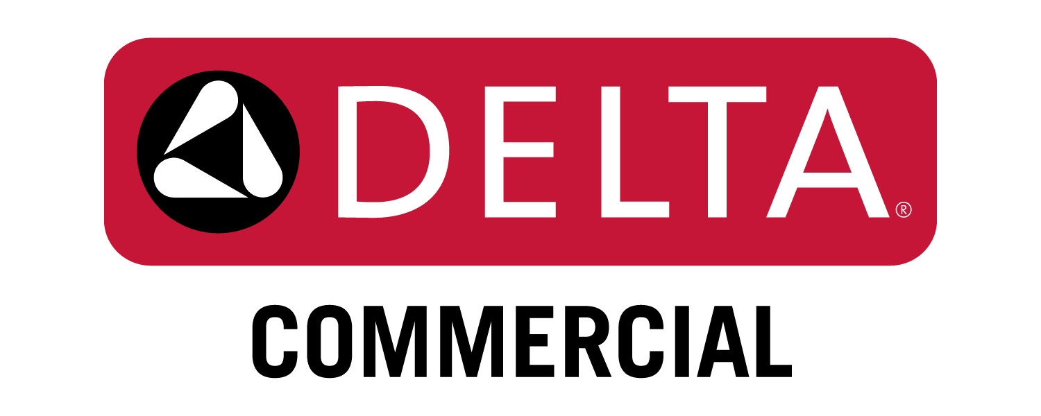 Masco Canada- Delta Commercial Logo