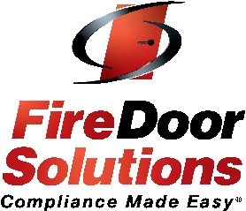 Fire Door Solutions Logo