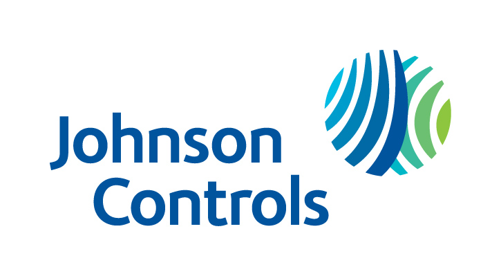 Johnson Controls Fire Protection LP Logo