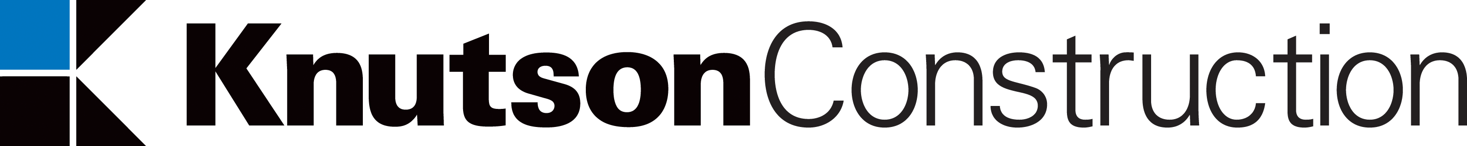 Knutson Construction logo