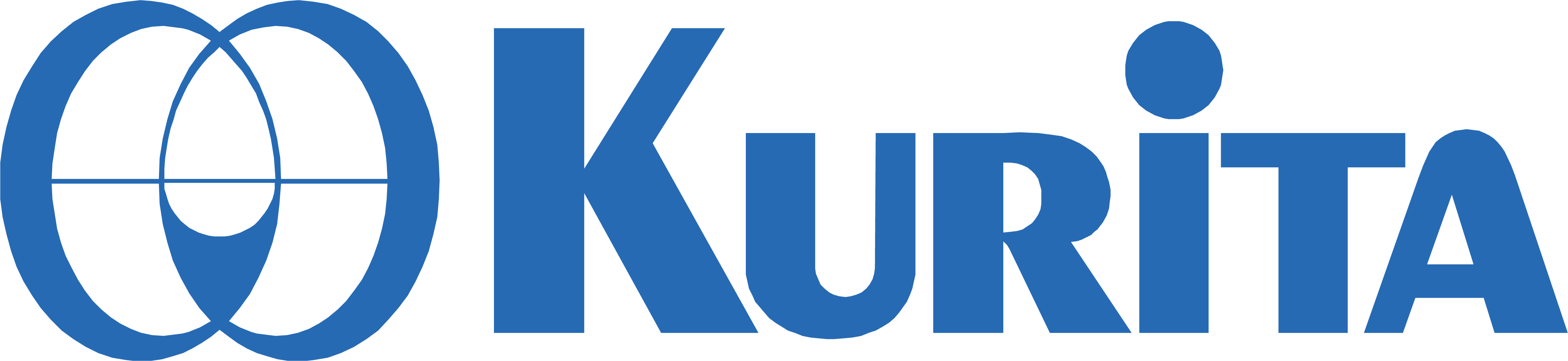 Kurita America Inc. Logo