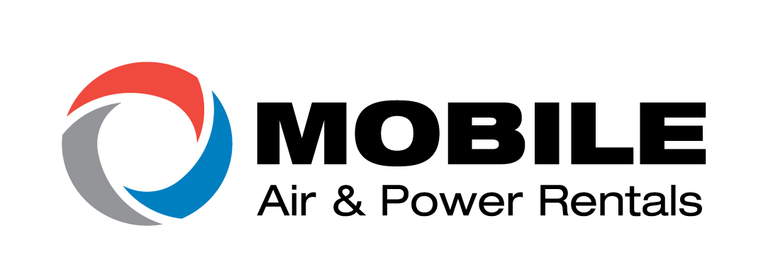 Mobile Air & Power Rentals - Tioga Air Heaters Logo