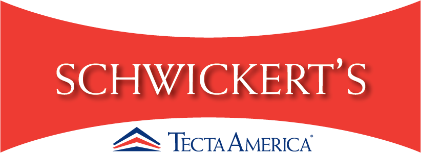 Schwickert's Tecta America Logo
