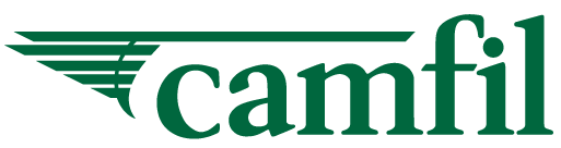 Camfil MN Logo