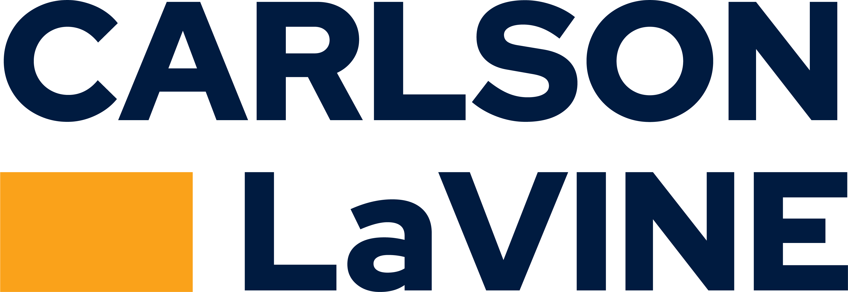 Carlson LaVine Inc. Logo