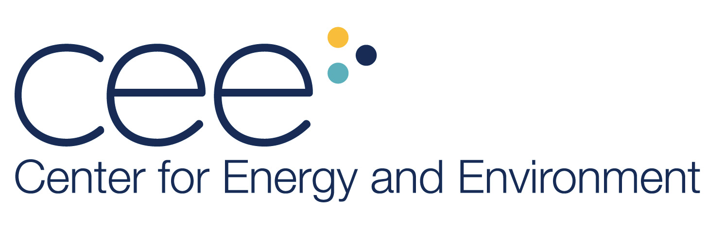 Center for Energy and Environment Logo