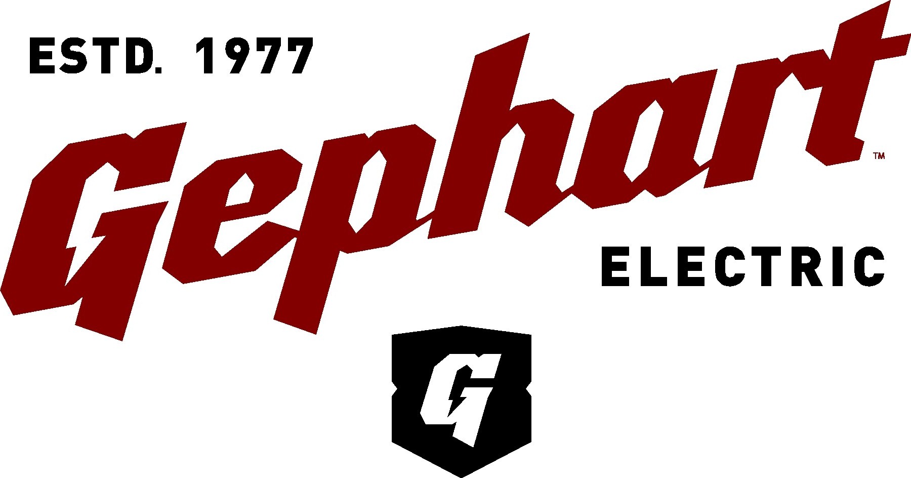 gephart logo