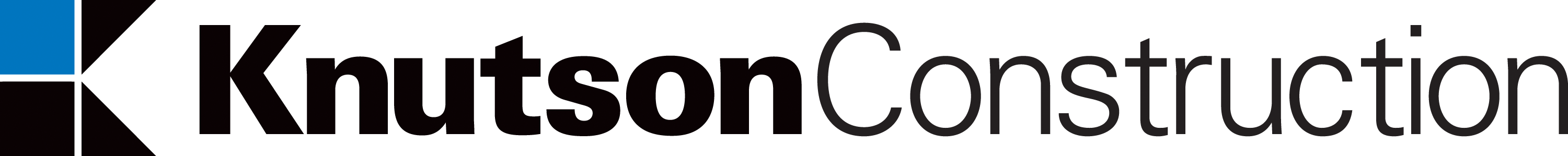 Knutson Construction Logo