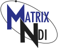 Matrix- NDI Logo