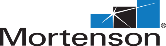 Mortenson Logo
