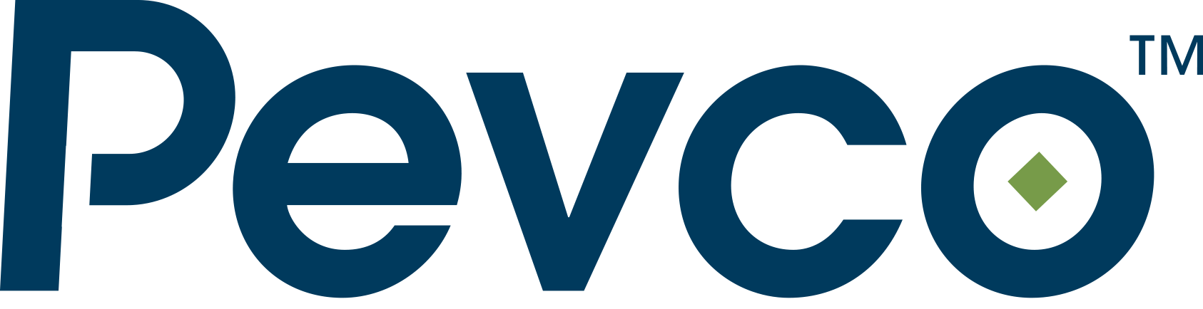 Pevco Logo