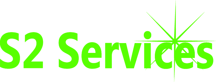 S2 Services Inc. Logo