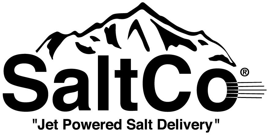 SaltCo Logo