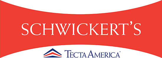 Schwickert's Tecta AmericaLogo