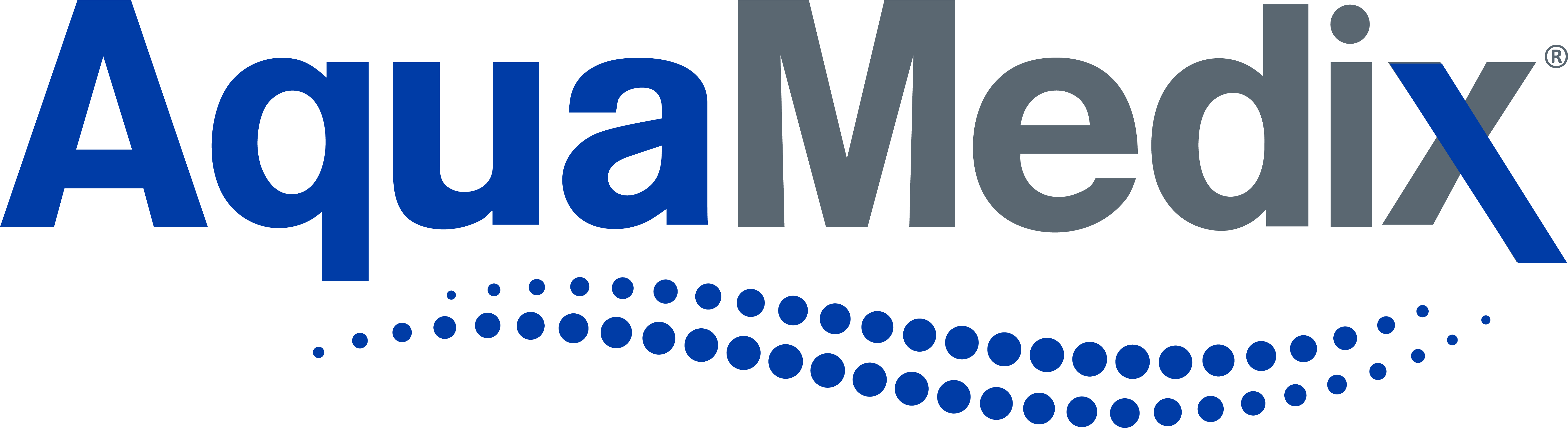 AquaMedix, LLC Logo
