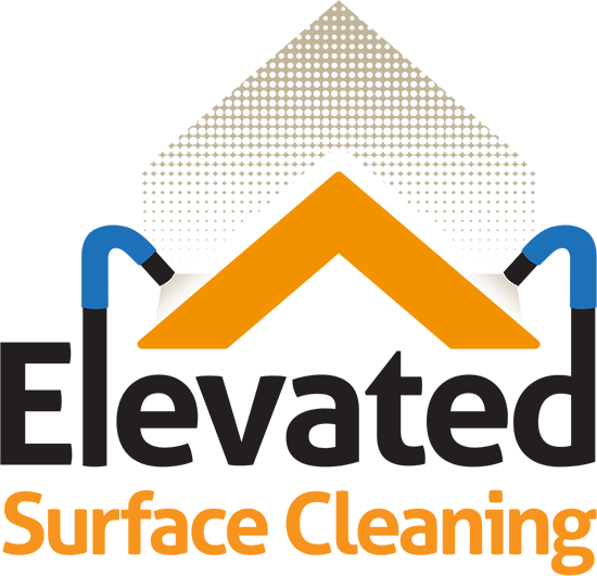 Elevated Surface Cleaning Logo