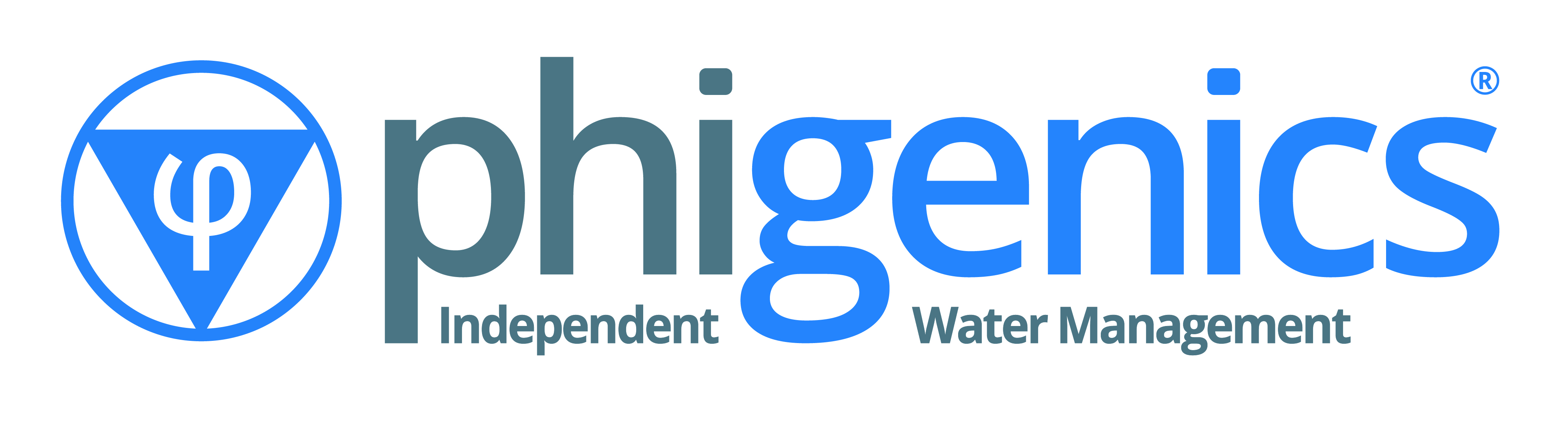 Phigenics Logo