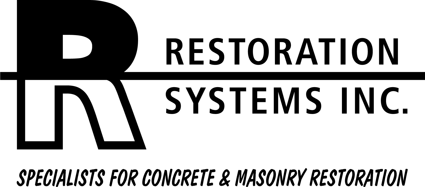 Restoration Systems Inc. Logo