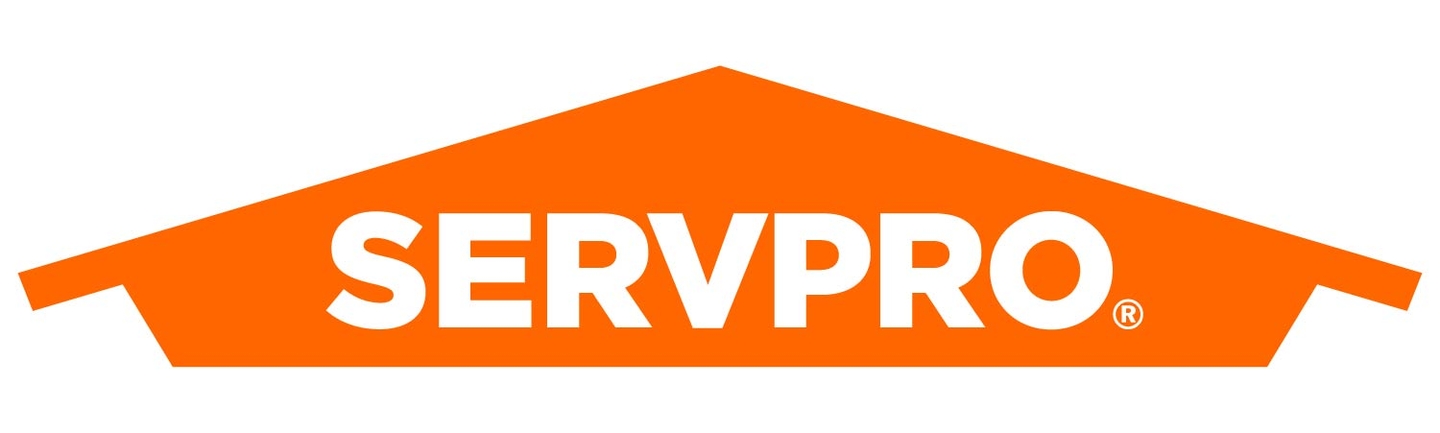 ServPro of Eden Prairie / Edina / Plymouth Logo