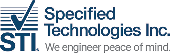 Specified Technologies Inc. Logo