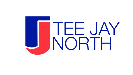 Tee Jay North Inc. Logo