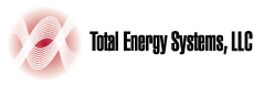 Total Energy Systems Logo