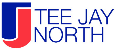 Tee Jay North Inc. Logo