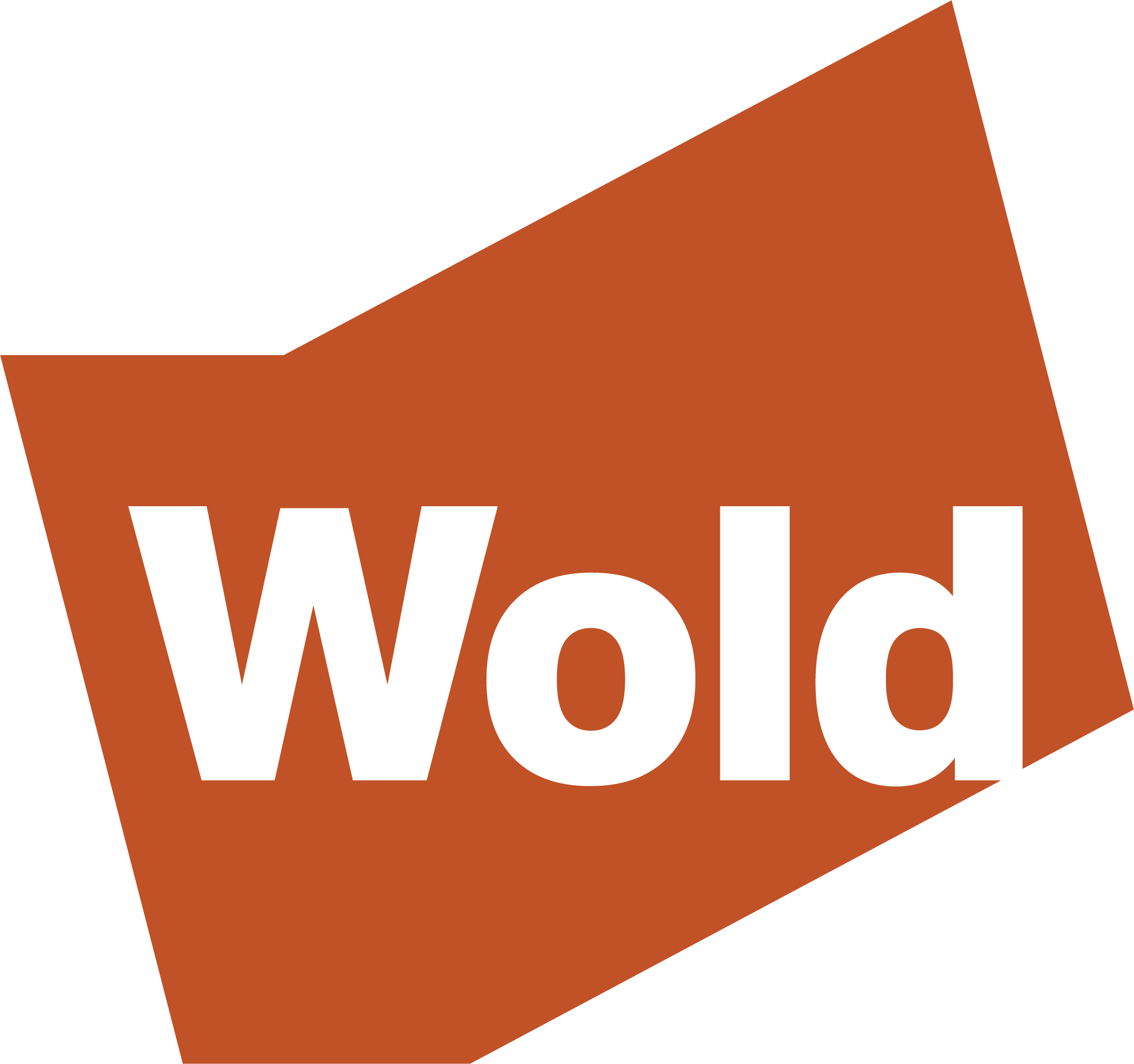 Wold Architects and Engineers Logo