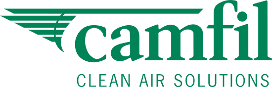 Camfil Filteration Logo