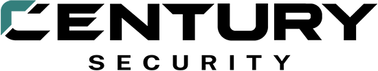 Century SecurityNAME Logo
