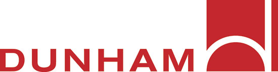 Dunham Logo