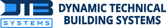 Dynamic Technical Building Systems, Inc. Logo