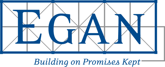Egan Company Logo