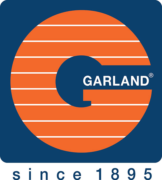 The Garland Co. Logo