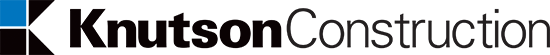Knutson Construction Logo