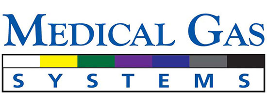 Medical Gas Systems, Inc. Logo