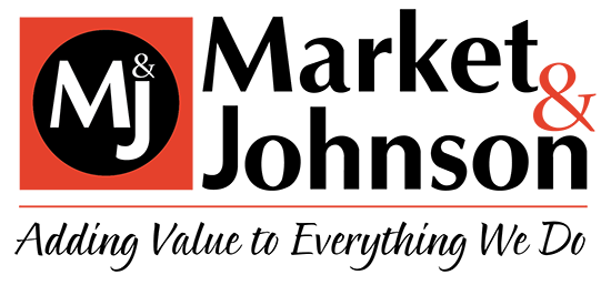 Market & Johnson Logo