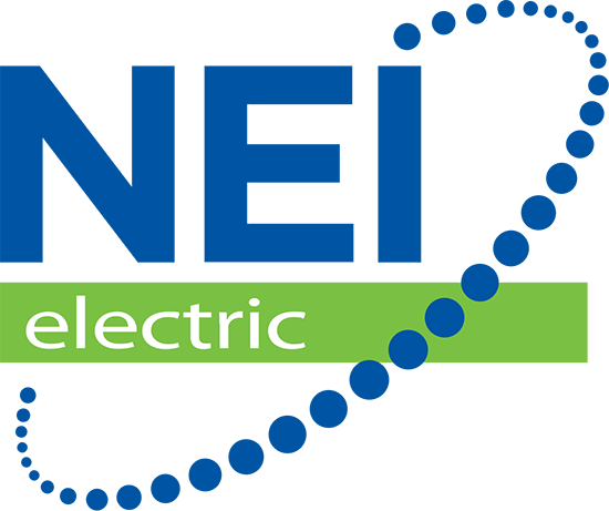 NEI Electric Logo