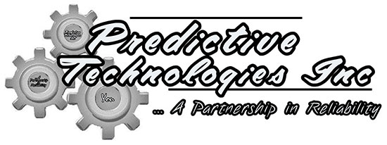 Predictive Technologies Inc. Logo