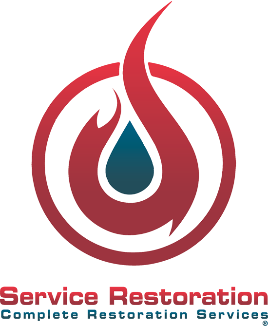 Service Restoration Logo