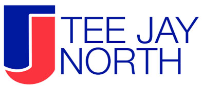 Tee Jay North Inc. Logo