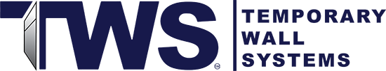 Temporary Wall Systems Twin Cities Logo