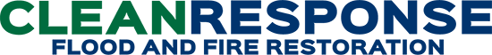 Clean Response Logo
