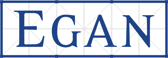 Egan Company Logo