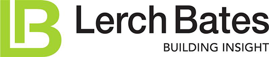 Lerch Bates Logo